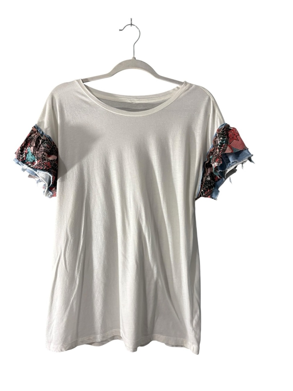 Joey Wolffer Reworked Tee - Picture 2 of 7